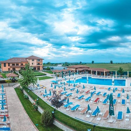 Spa Kompleks Raiski Kat Dimitrovgrad  Ngoại thất bức ảnh