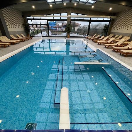 Spa Kompleks Raiski Kat Motel Dimitrovgrad  Ngoại thất bức ảnh