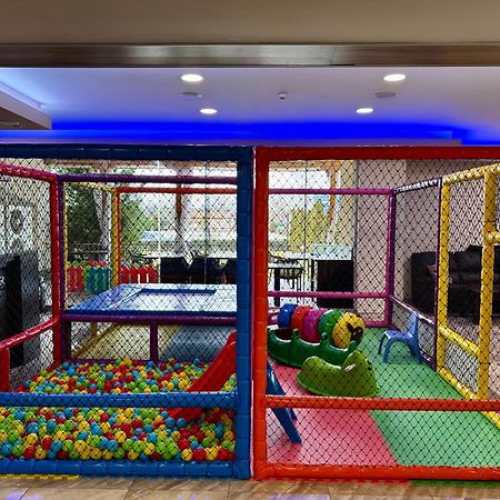 Spa Kompleks Raiski Kat Dimitrovgrad  Ngoại thất bức ảnh