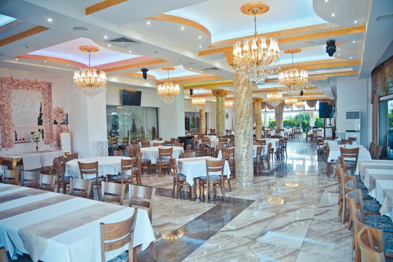 Spa Kompleks Raiski Kat Dimitrovgrad  Ngoại thất bức ảnh