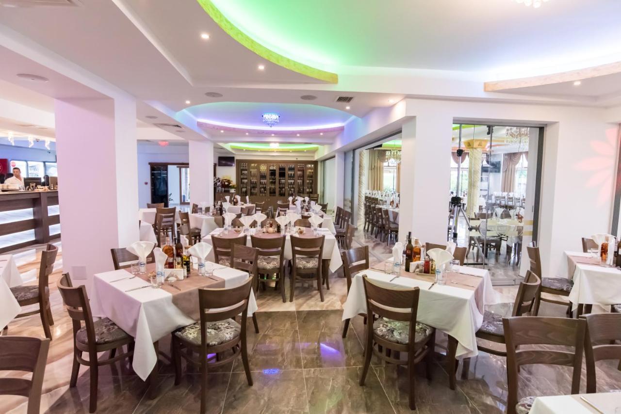 Spa Kompleks Raiski Kat Dimitrovgrad  Ngoại thất bức ảnh