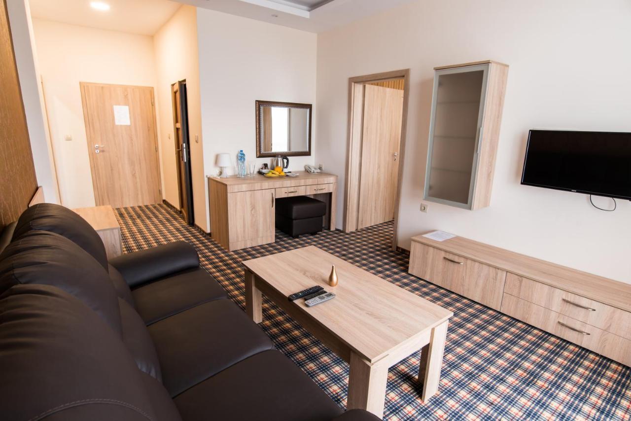 Spa Kompleks Raiski Kat Dimitrovgrad  Ngoại thất bức ảnh