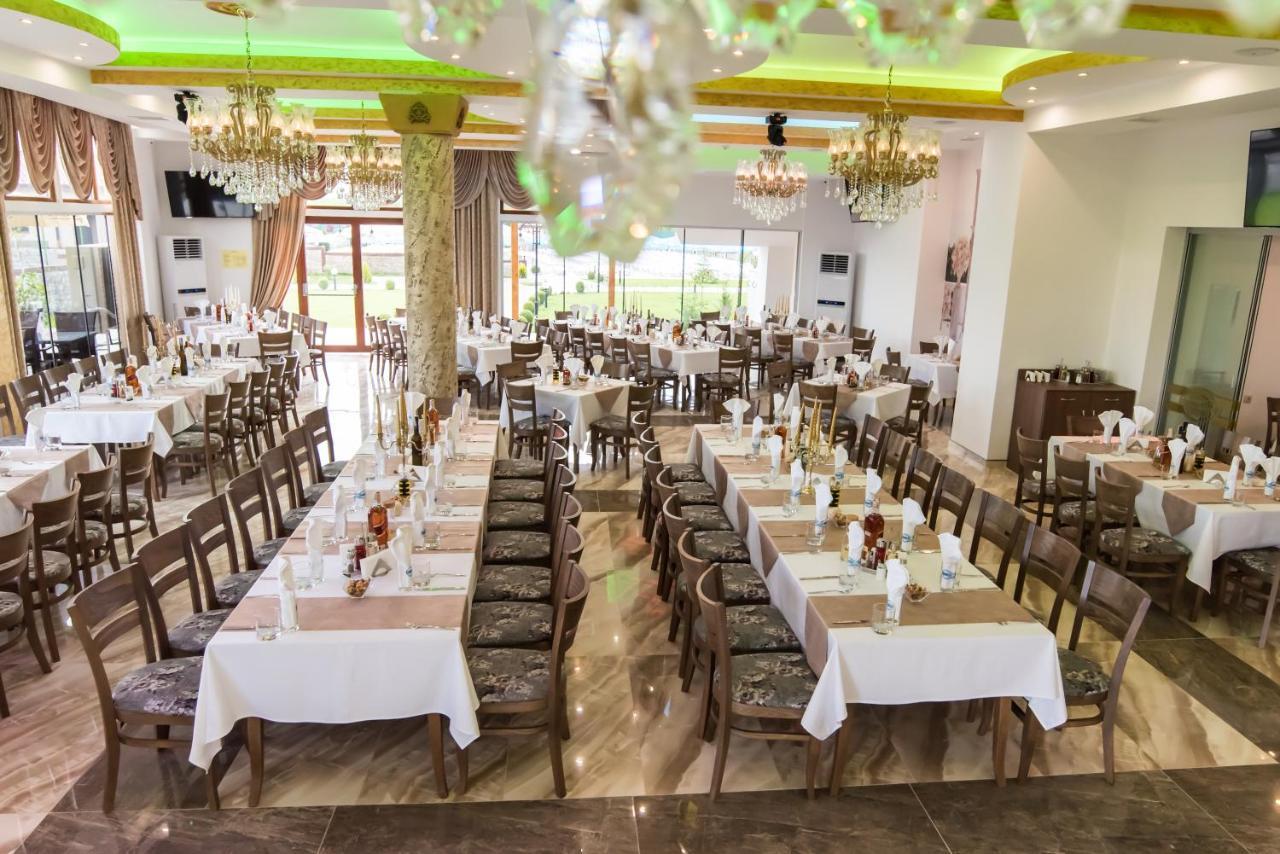 Spa Kompleks Raiski Kat Dimitrovgrad  Ngoại thất bức ảnh