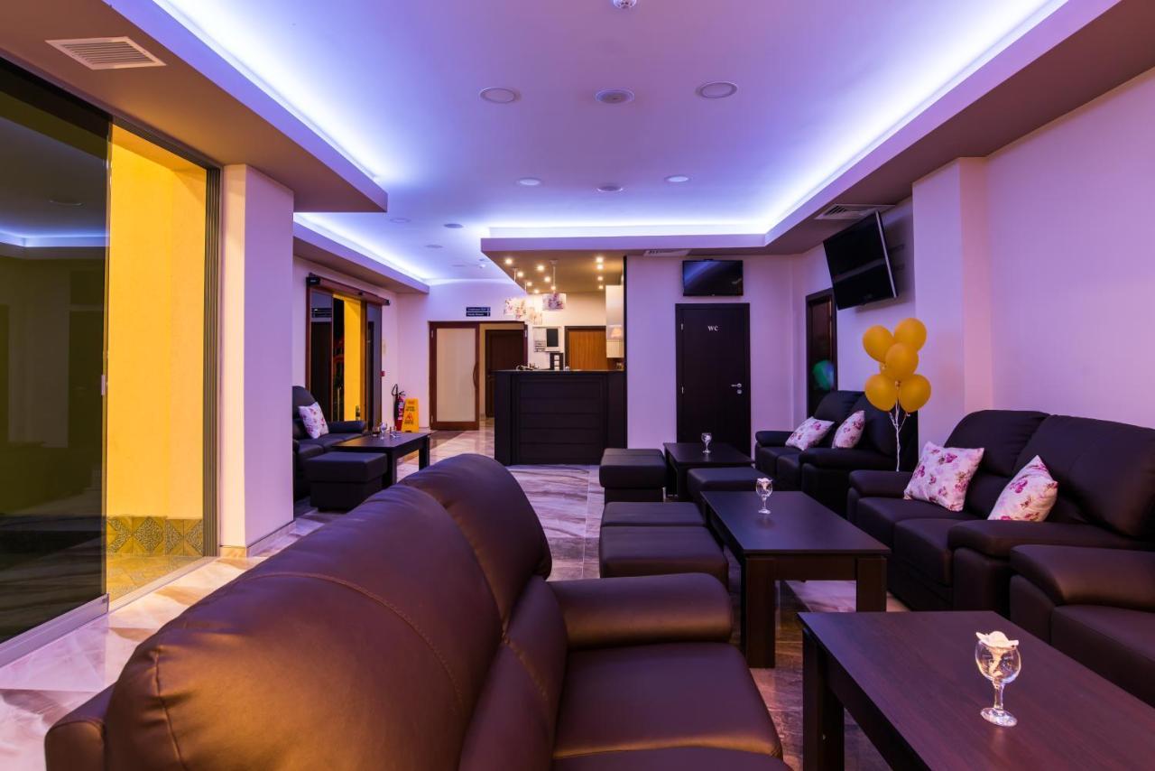 Spa Kompleks Raiski Kat Dimitrovgrad  Ngoại thất bức ảnh