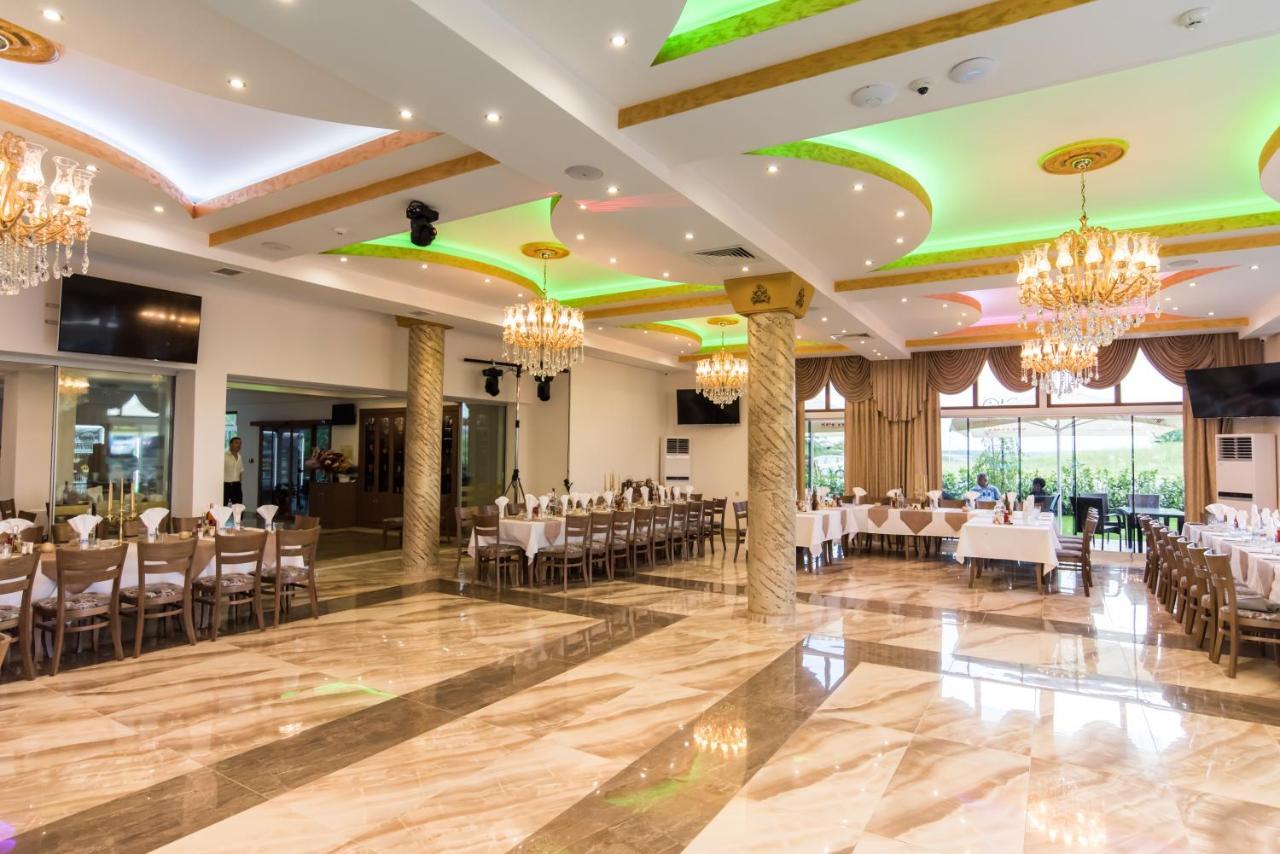 Spa Kompleks Raiski Kat Motel Dimitrovgrad  Ngoại thất bức ảnh