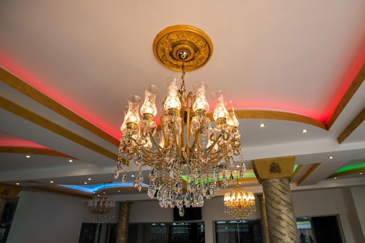 Spa Kompleks Raiski Kat Dimitrovgrad  Ngoại thất bức ảnh