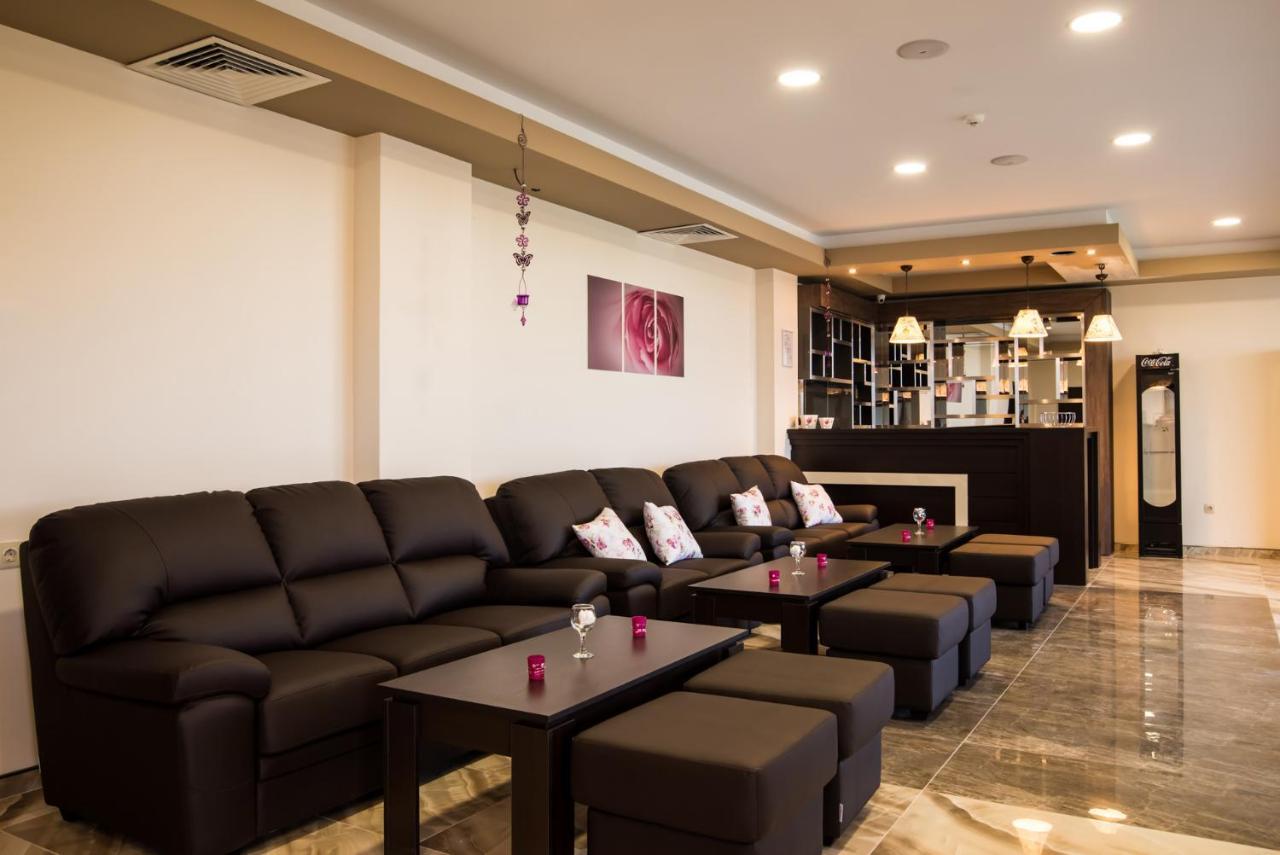 Spa Kompleks Raiski Kat Dimitrovgrad  Ngoại thất bức ảnh