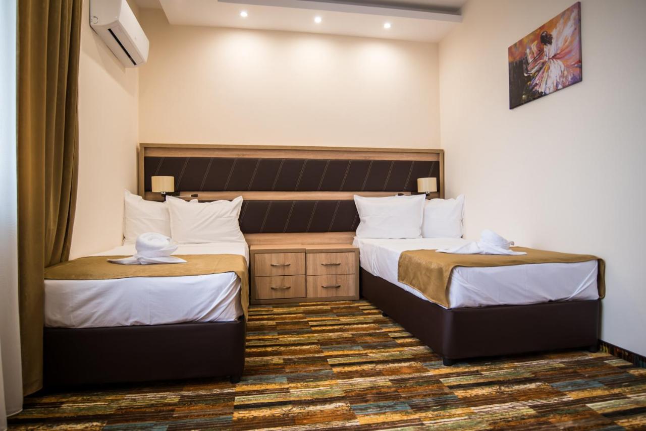 Spa Kompleks Raiski Kat Motel Dimitrovgrad  Ngoại thất bức ảnh